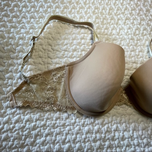 Wacoal Lightly Lined Bra - Picture 4 of 7